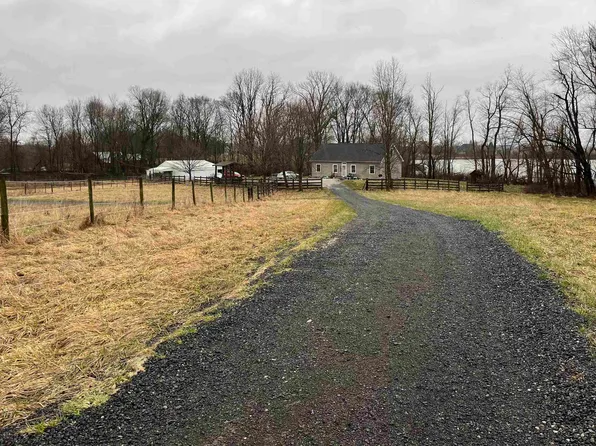 9625 W 250th Rd S, South Whitley, IN 46787