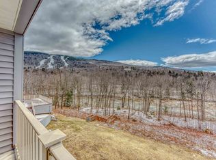 36 Lodge Rd #C208, Lincoln, NH 03251