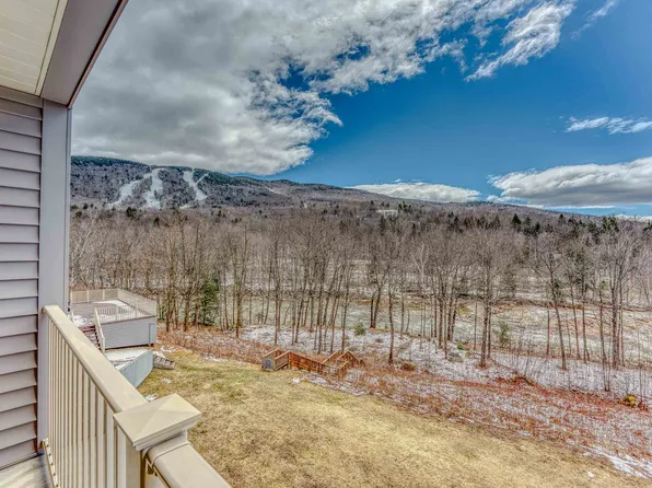 36 Lodge Road #C208, Lincoln, NH 03251