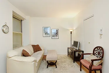 Rented by Corcoran