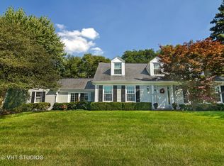 20877 N Heather Ct, Kildeer, IL 60047