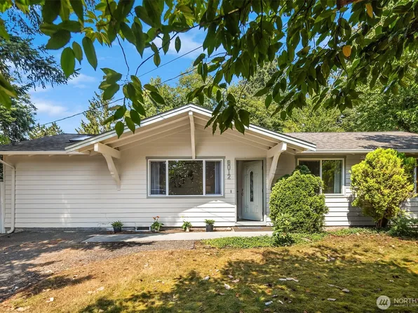 8012 NE 128th Street, Kirkland, WA 98034