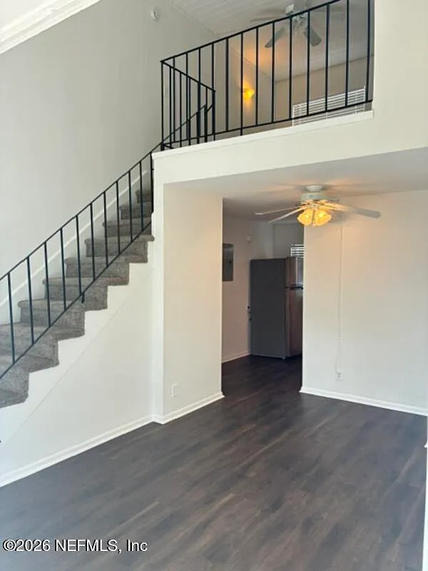 1 bed, 1.0 bath, 700 sqft, $1,195 — Photo 2