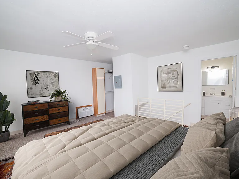 Belle Meadows Apartments — Photo 5