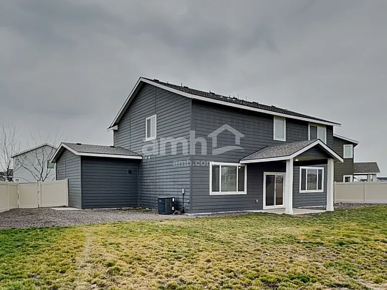 898 N Garnet Creek Ave — Photo 20