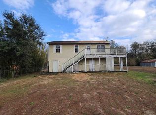 4032 Mae Ln, Milton, FL 32583