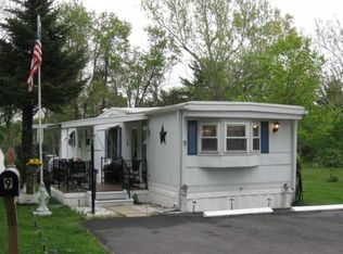 9 Sunrise Ter, Southington, CT 06489