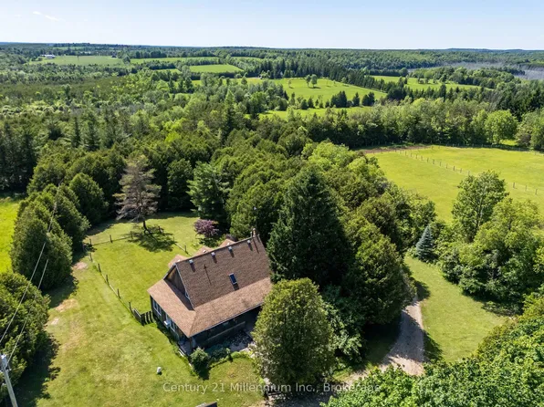 234491 Concession #2, West Grey, ON N0G 1R0