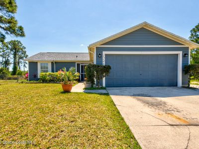 1246 Tarleton St SE, Palm Bay, FL, 32909