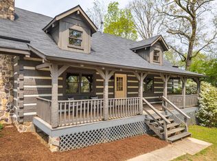 9725 Lakeside Rd, Harrison, TN 37341