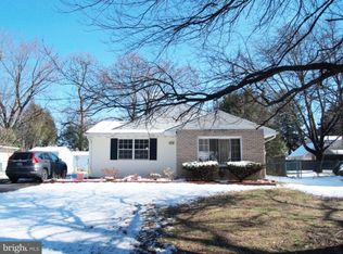 242 Rutgers Ave, Hamilton, NJ 08619