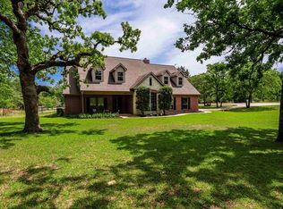 3597 Pedernales, Athens, TX 75752