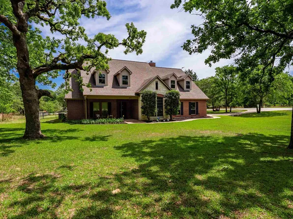 3597 Pedernales, Athens, TX 75752