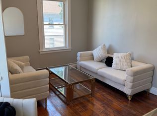 34 Monticello St FLOOR 3, Providence, RI 02904