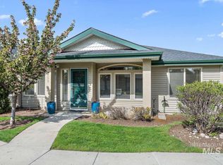 3959 N Bayou Ln, Garden City, ID 83703