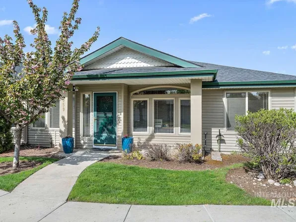 3959 N Bayou Ln, Garden City, ID 83703