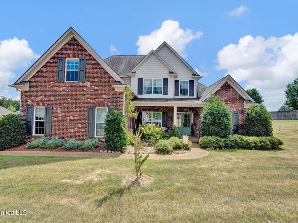 569 Walkers Way, Hernando, MS 38632