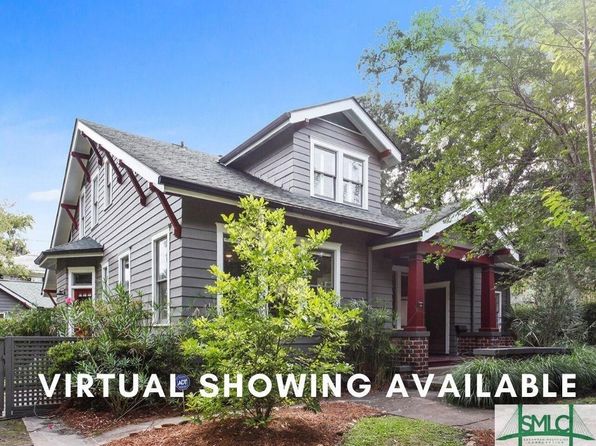 Rental Income Savannah Real Estate 11 Homes For Sale Zillow