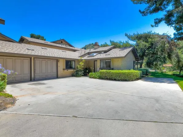 4135 Pinehurst Ct, Fallbrook, CA 92028