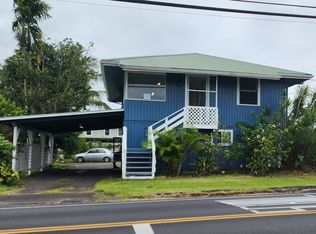 167 W Puainako St, Hilo, HI 96720