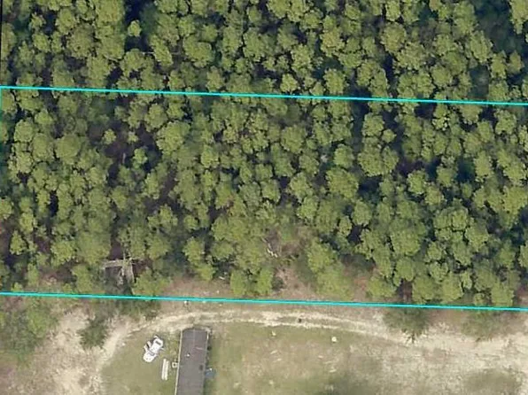 LOT 25 S Sundance Way, Holt, FL 32564