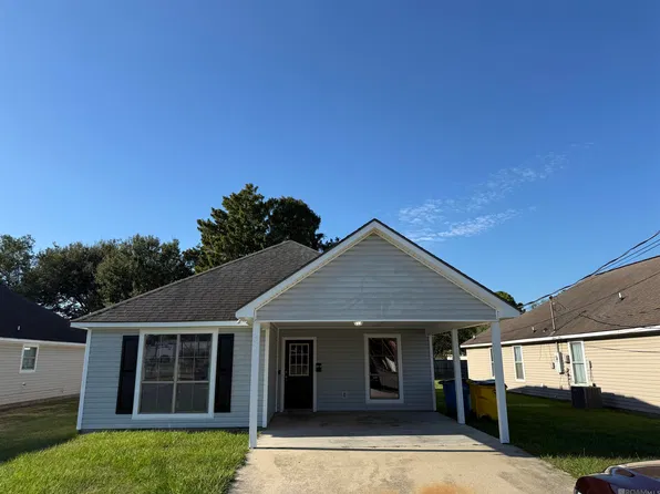 58110 Sherburne St, Plaquemine, LA 70764