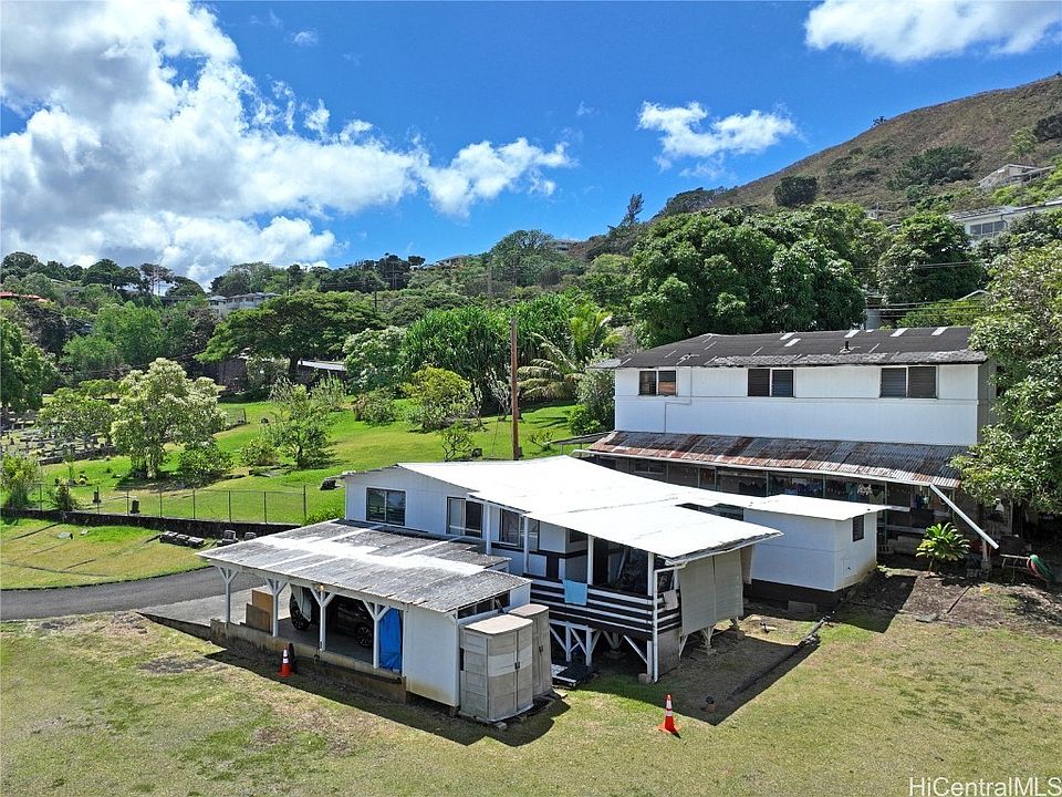 322 Auwaiolimu St, Honolulu, HI 96813 | MLS #202417894 | Zillow