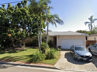 929 Orma Dr, San Diego, CA 92106
