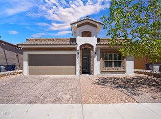 14223 Rattler Point Dr, El Paso, TX 79938