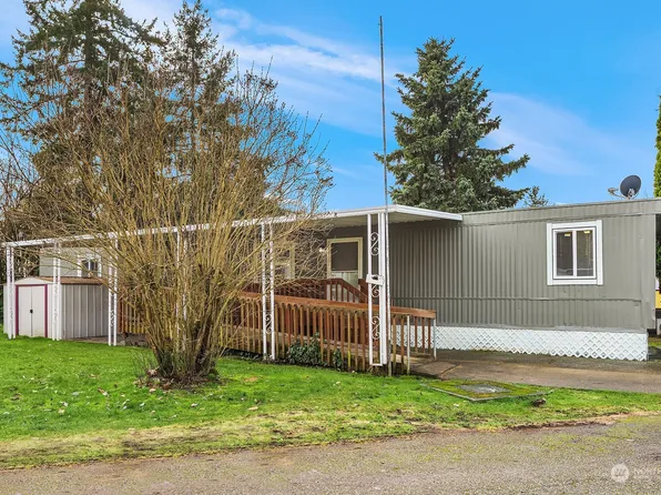 1540 Maple Lane #12, Kent, WA 98030