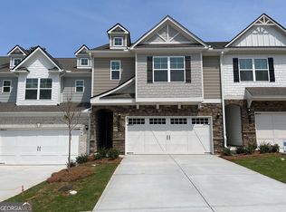 3568 Birdstone Dr Lot 16, Decatur, GA 30032