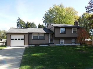 808 Glendon Dr, Loveland, OH 45140