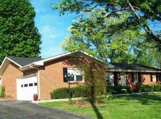 111 Tammie Trl, Campbellsvlle, KY