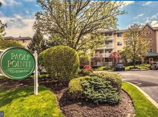 416 Paoli Pointe Dr #M, Paoli, PA 19301
