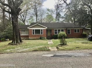 3135 27th St, Meridian, MS 39305