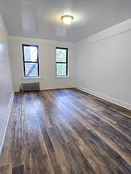 Rented by New York Residence