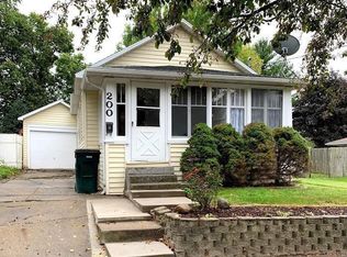 200 Denver St, Lansing, MI