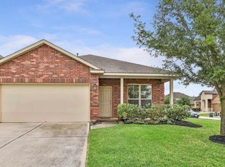 5502 Misted Jasmine Ct, Katy, TX 77449