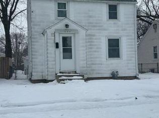 607 10th Ave SW, Austin, MN 55912