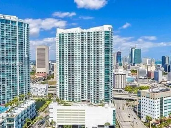 350 S Miami Ave APT 2909, Miami, FL 33130