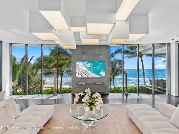 3715 S Ocean Blvd, Highland Beach, FL 33487