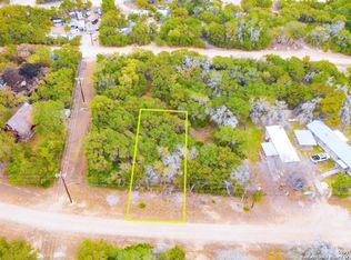 69 Wagon Wheel Dr #69, Bandera, TX 78003