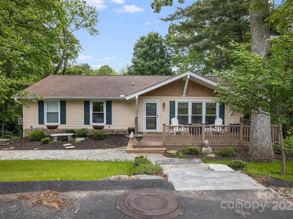 47 Hampden Rd, Asheville, NC 28805