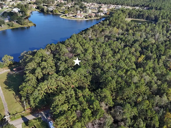 0 Robinwood Dr Lot 13, Saucier, MS 39574