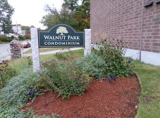 115 Walnut Street #UNIT 1, Stoughton, MA 02072