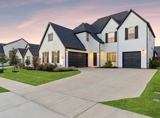 3860 Porter Ln, Prosper, TX 75078