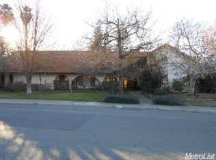 2817 Greenfield Dr, Merced, CA 95340