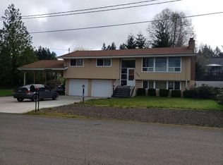 4880 Painter St NW, Bremerton, WA 98311