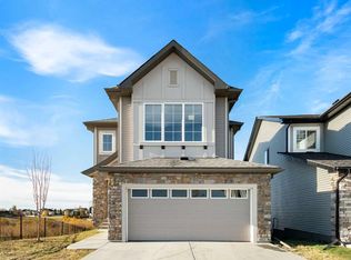 222 N Knight Ave, Crossfield, AB T0M 0S0