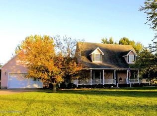 3027 Shrewsbury Rd, Leitchfield, KY 42754